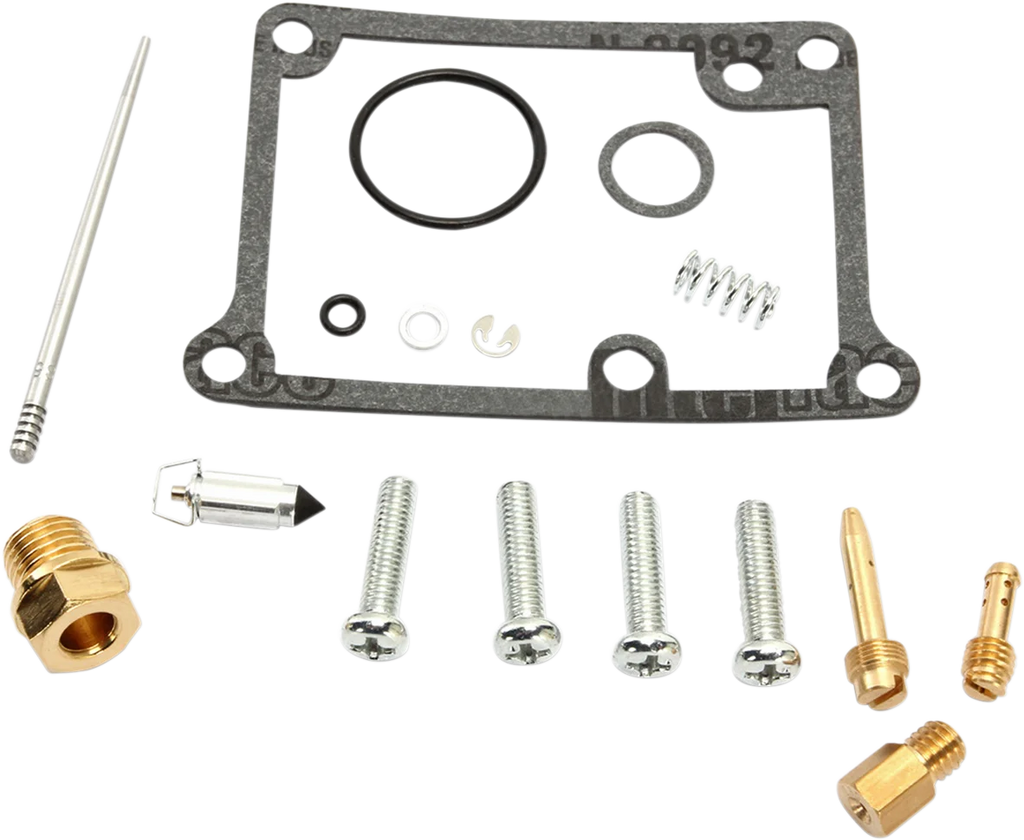 Moose Offroad Carburetor Repair Kit - Kawasaki 26-1562 - Main Product View