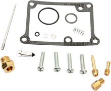 Load image into Gallery viewer, Moose Offroad Carburetor Repair Kit - Kawasaki 26-1562 - Main Product View