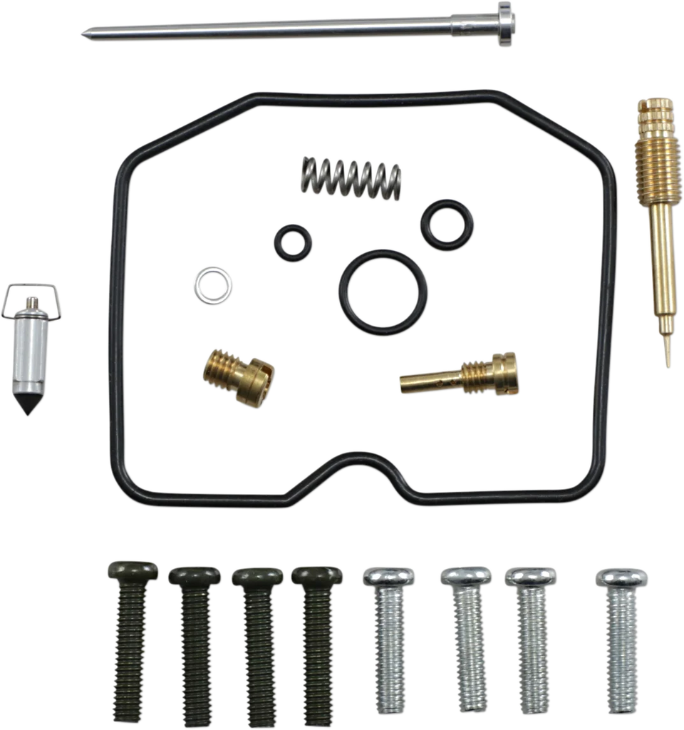 Moose Offroad Carburetor Repair Kit - Kawasaki 26-1569 - Main Product View