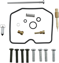Load image into Gallery viewer, Moose Offroad Carburetor Repair Kit - Kawasaki 26-1569 - Main Product View