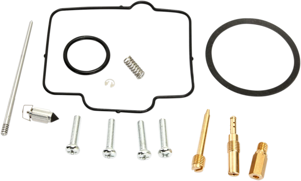 Moose Offroad Carburetor Repair Kit - Kawasaki 26-1555 - Main Product View