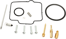 Load image into Gallery viewer, Moose Offroad Carburetor Repair Kit - Kawasaki 26-1555 - Main Product View