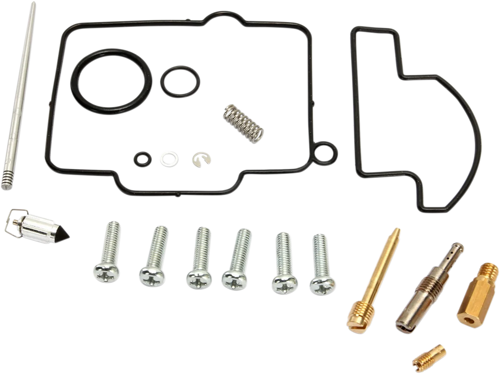 Moose Offroad Carburetor Repair Kit - Kawasaki 26-1556 - Main Product View