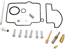 Load image into Gallery viewer, Moose Offroad Carburetor Repair Kit - Kawasaki 26-1556 - Main Product View
