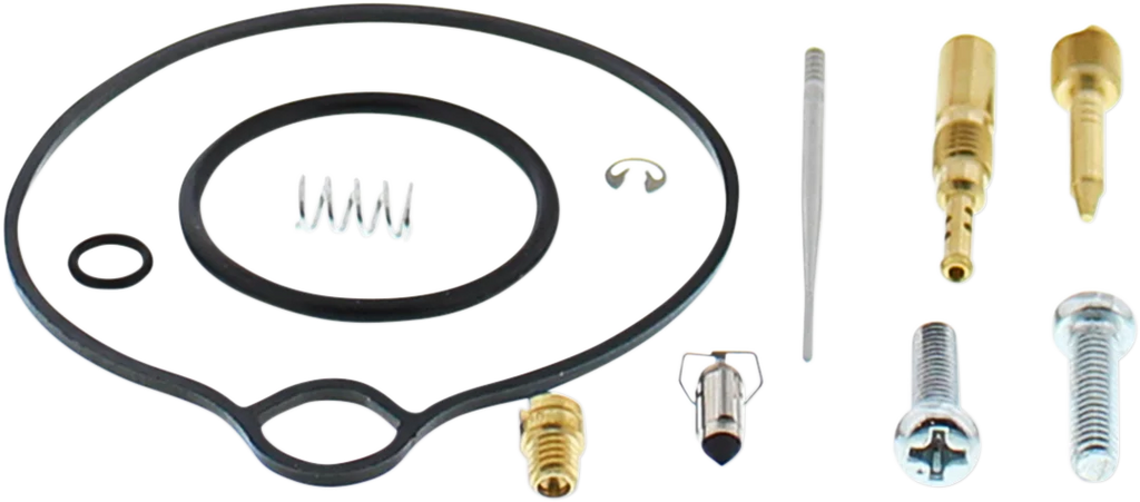 Moose Offroad Carburetor Repair Kit - Kawasaki 26-1577 - Main Product View
