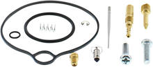 Load image into Gallery viewer, Moose Offroad Carburetor Repair Kit - Kawasaki 26-1577 - Main Product View