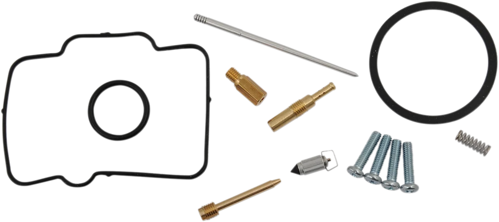 Moose Offroad Carburetor Repair Kit - Kawasaki 26-1742 - Main Product View