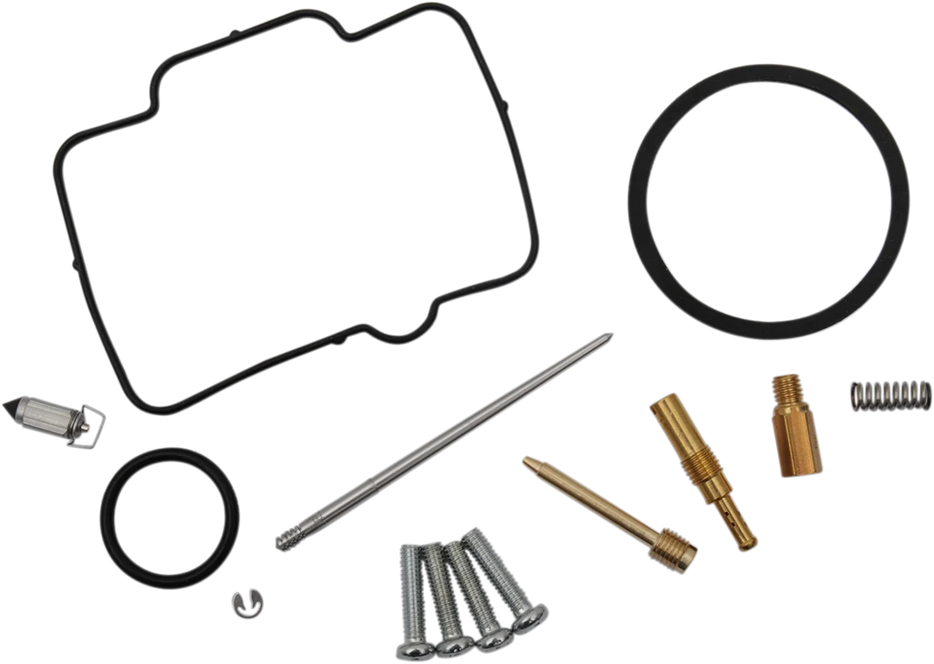 Moose Offroad Carburetor Repair Kit - Kawasaki 26-1749 - Main Product View