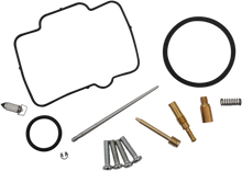 Load image into Gallery viewer, Moose Offroad Carburetor Repair Kit - Kawasaki 26-1749 - Main Product View
