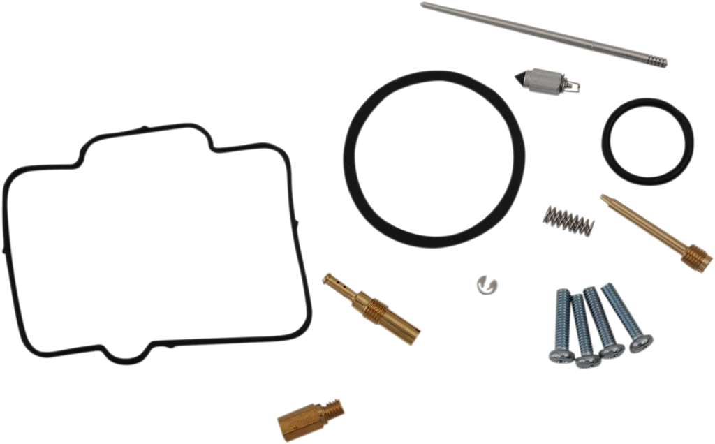 Moose Offroad Carburetor Repair Kit - Kawasaki 26-1751 - Main Product View