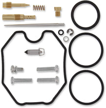 Load image into Gallery viewer, Moose Offroad Carburetor Repair Kit - Polaris 26-1334 - Main Product View