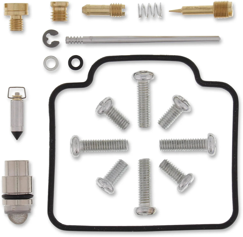 Moose Offroad Carburetor Repair Kit - Polaris 26-1340 - Main Product View