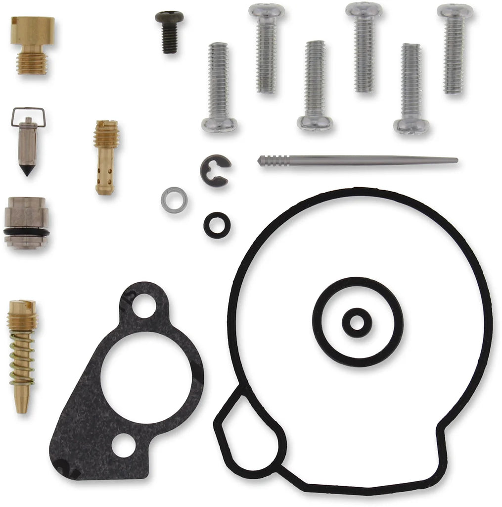 Moose Offroad Carburetor Repair Kit - Polaris 26-1349 - Main Product View