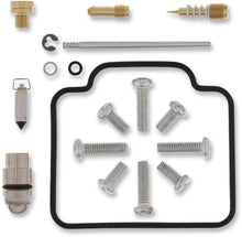 Load image into Gallery viewer, Moose Offroad Carburetor Repair Kit - Polaris 26-1357 - Main Product View