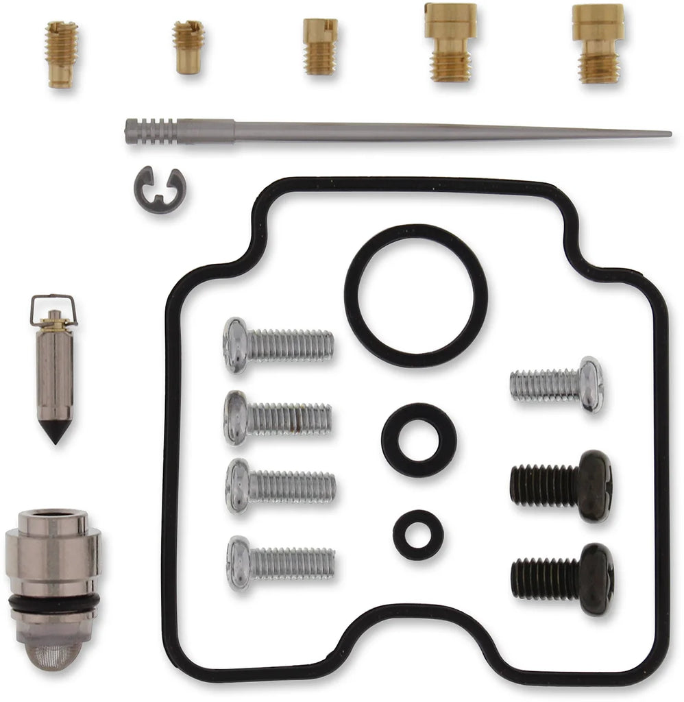 Moose Offroad Carburetor Repair Kit - Polaris 26-1448 - Main Product View