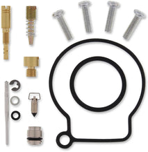 Load image into Gallery viewer, Moose Offroad Carburetor Repair Kit - Polaris 26-1481 - Main Product View