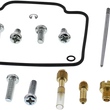 Load image into Gallery viewer, Moose Offroad Carburetor Repair Kit - Polaris 26-1567 - Main Product View
