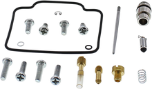 Load image into Gallery viewer, Moose Offroad Carburetor Repair Kit - Polaris 26-1567 - Main Product View