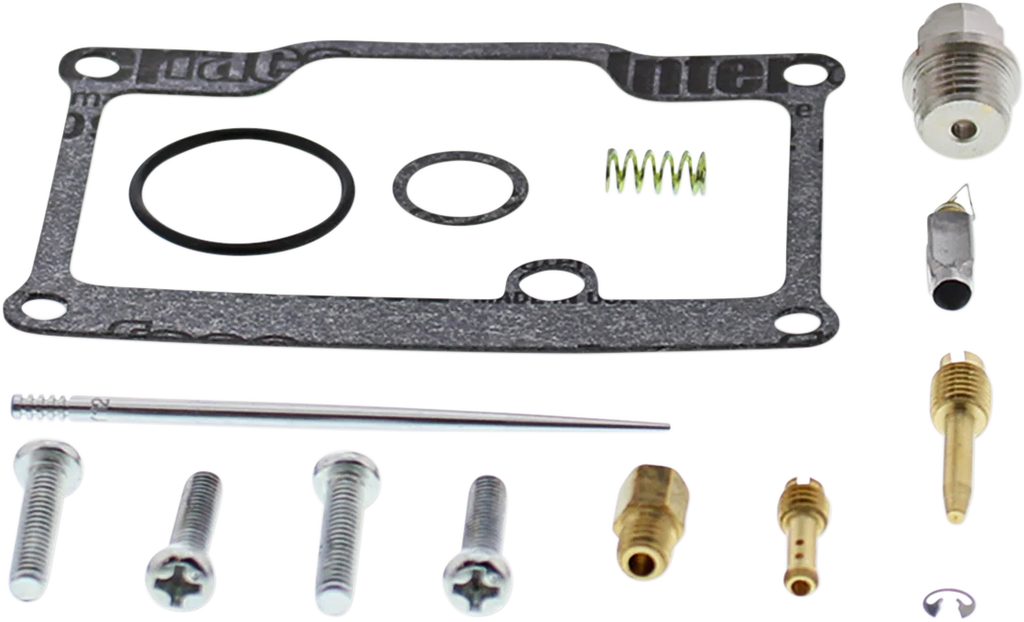 Moose Offroad Carburetor Repair Kit - Polaris 26-1571 - Main Product View