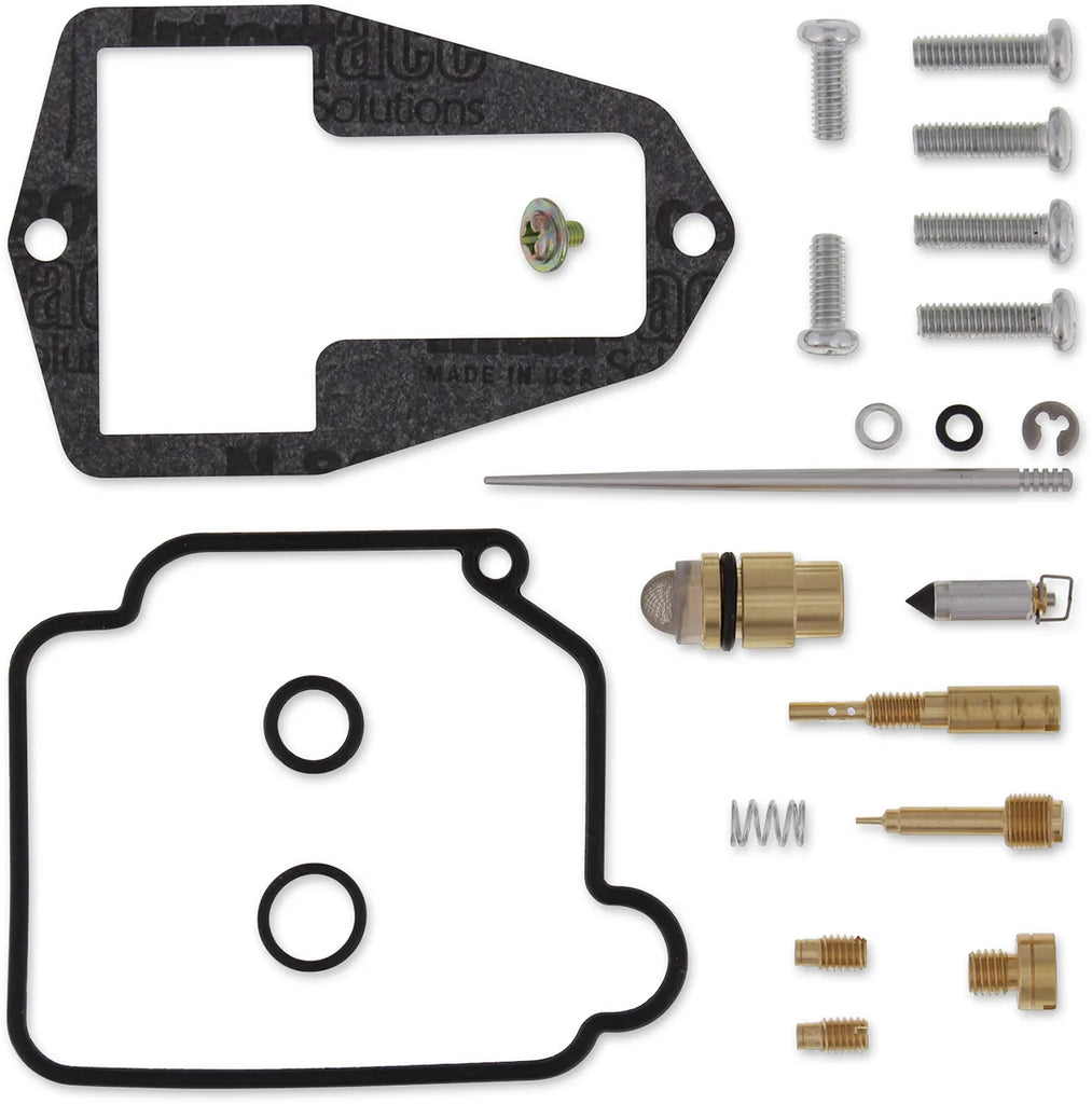 Moose Offroad Carburetor Repair Kit - Suzuki 26-1129 - Main Product View