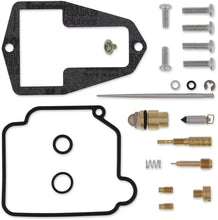 Load image into Gallery viewer, Moose Offroad Carburetor Repair Kit - Suzuki 26-1129 - Main Product View