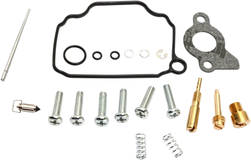 Moose Offroad Carburetor Repair Kit - Suzuki 26-1424 - Main Product View