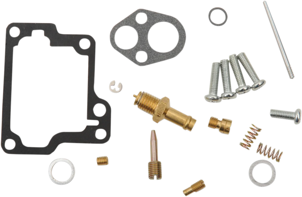 Moose Offroad Carburetor Repair Kit - Suzuki 26-1427 - Main Product View