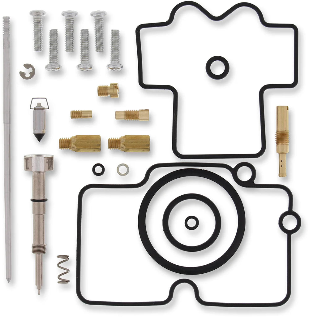 Moose Offroad Carburetor Repair Kit - Suzuki 26-1466 - Main Product View
