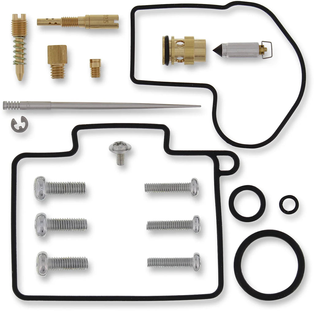 Moose Offroad Carburetor Repair Kit - Suzuki 26-1489 - Main Product View