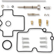 Load image into Gallery viewer, Moose Offroad Carburetor Repair Kit - Suzuki 26-1490 - Main Product View