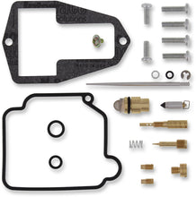 Load image into Gallery viewer, Moose Offroad Carburetor Repair Kit - Suzuki 26-1493 - Main Product View