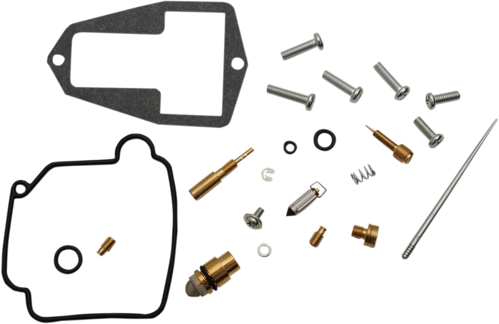 Moose Offroad Carburetor Repair Kit - Suzuki 26-1496 - Main Product View