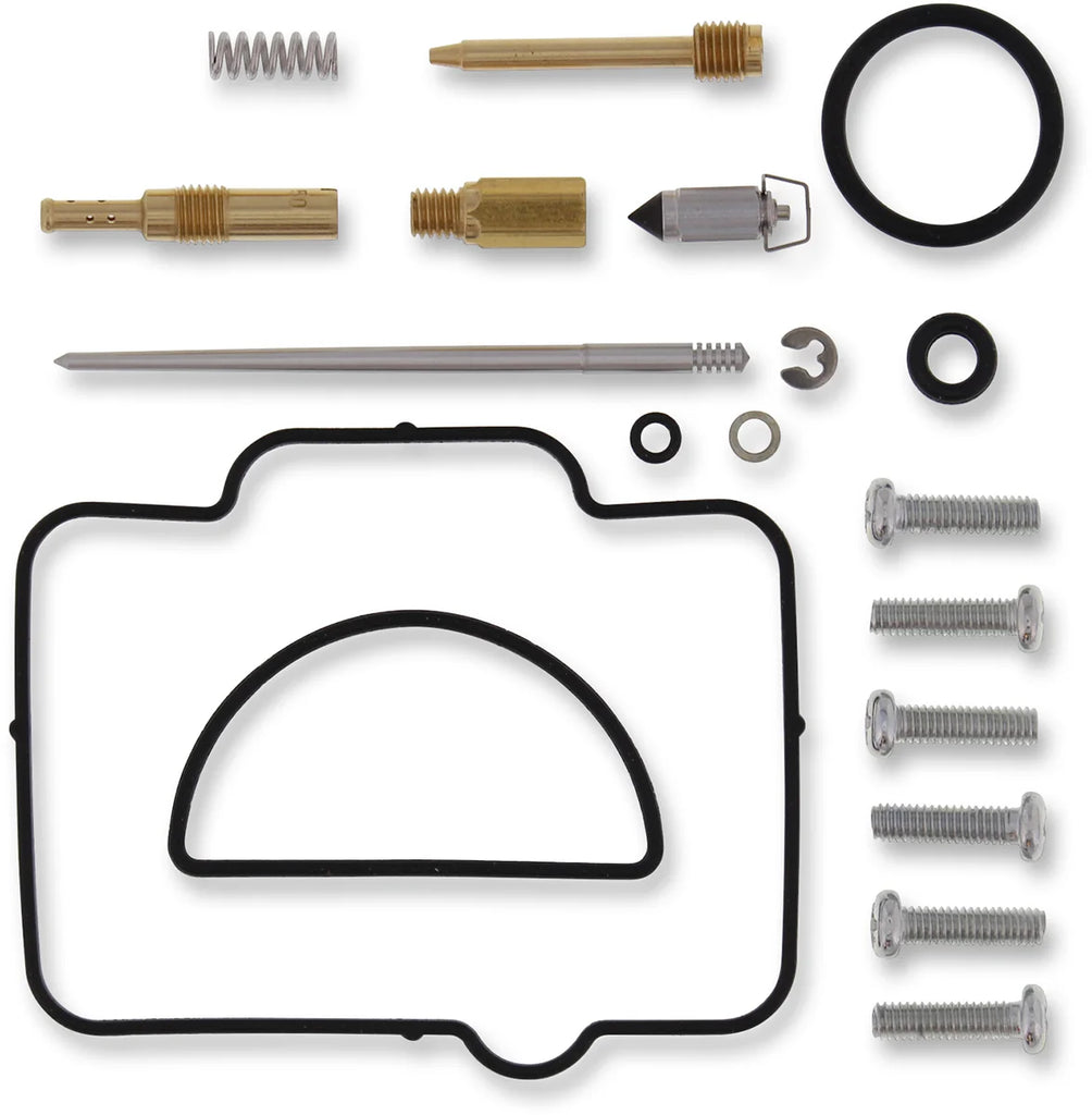 Moose Offroad Carburetor Repair Kit - Suzuki 26-1497 - Main Product View
