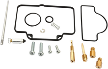 Load image into Gallery viewer, Moose Offroad Carburetor Repair Kit - Suzuki 26-1541 - Main Product View