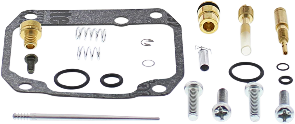 Moose Offroad Carburetor Repair Kit - Suzuki 26-1565 - Main Product View