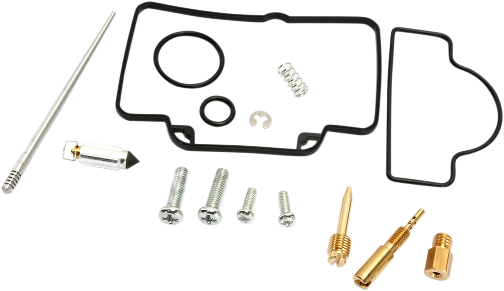 Moose Offroad Carburetor Repair Kit - Suzuki 26-1591 - Main Product View