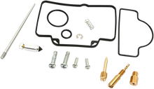 Load image into Gallery viewer, Moose Offroad Carburetor Repair Kit - Suzuki 26-1591 - Main Product View