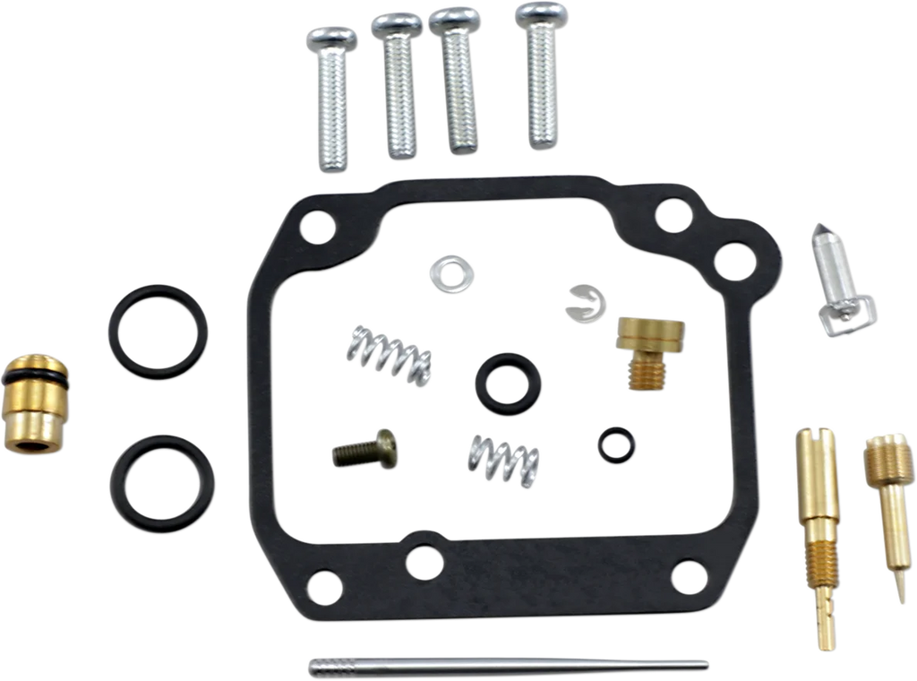 Moose Offroad Carburetor Repair Kit - Suzuki 26-1592 - Main Product View