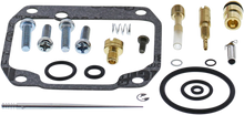 Load image into Gallery viewer, Moose Offroad Carburetor Repair Kit - Suzuki 26-1596 - Main Product View