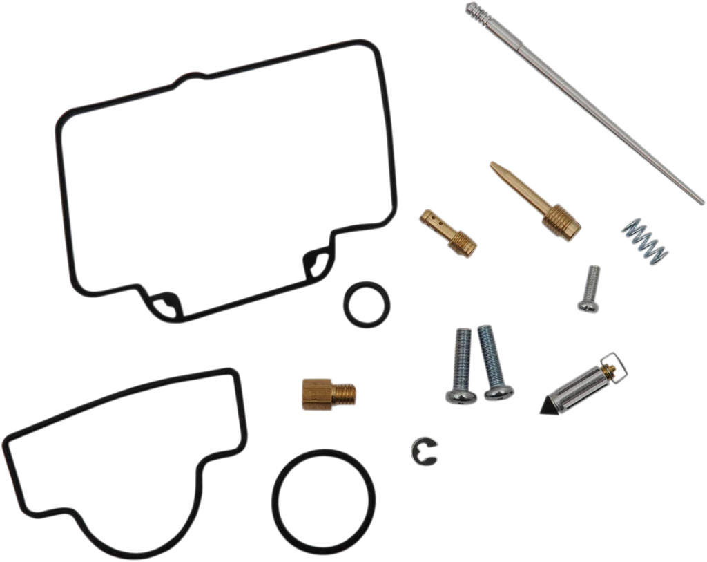 Moose Offroad Carburetor Repair Kit - Suzuki 26-1739 - Main Product View