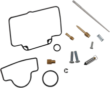 Load image into Gallery viewer, Moose Offroad Carburetor Repair Kit - Suzuki 26-1739 - Main Product View