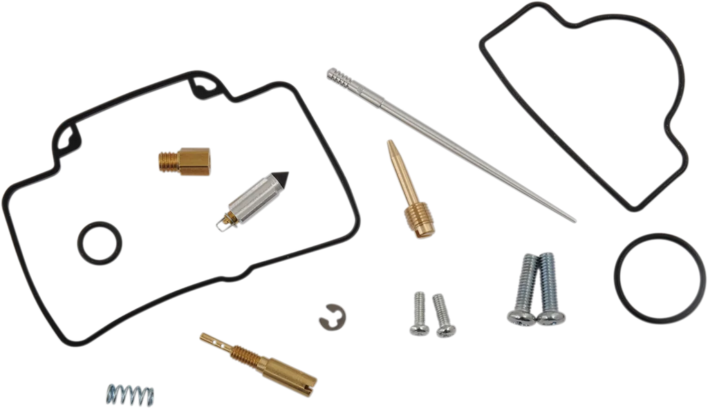 Moose Offroad Carburetor Repair Kit - Suzuki 26-1740 - Main Product View