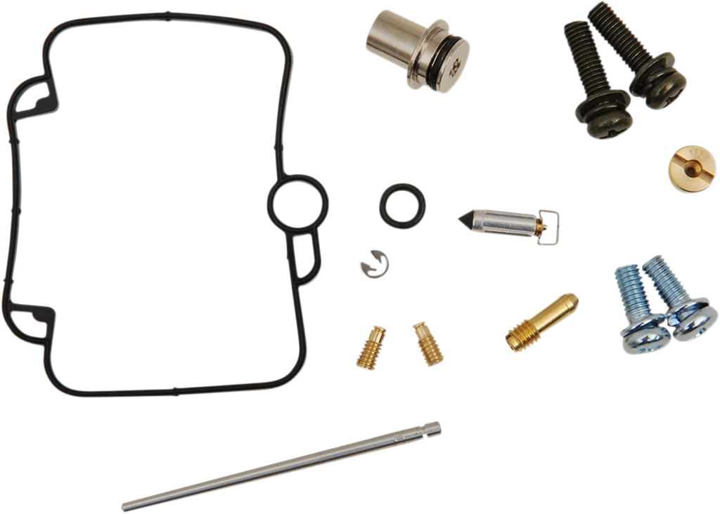 Moose Offroad Carburetor Repair Kit - Suzuki 26-1767 - Main Product View