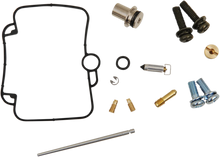 Load image into Gallery viewer, Moose Offroad Carburetor Repair Kit - Suzuki 26-1767 - Main Product View