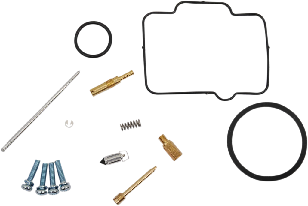 Moose Offroad Carburetor Repair Kit - Suzuki 26-1771 - Main Product View