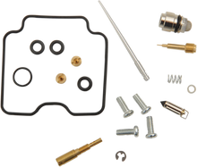 Load image into Gallery viewer, Moose Offroad Carburetor Repair Kit - Yamaha 26-1256 - Main Product View