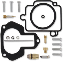 Load image into Gallery viewer, Moose Offroad Carburetor Repair Kit - Yamaha 26-1261 - Main Product View