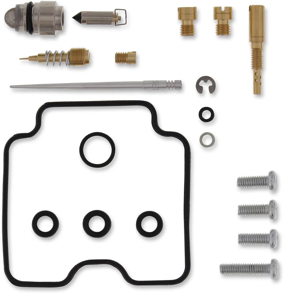 Moose Offroad Carburetor Repair Kit - Yamaha 26-1262 - Main Product View