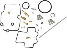 Load image into Gallery viewer, Moose Offroad Carburetor Repair Kit - Yamaha 26-1266 - Main Product View