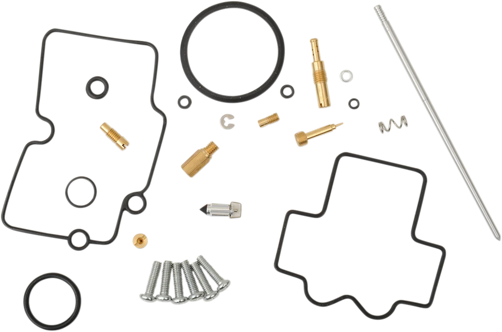 Moose Offroad Carburetor Repair Kit - Yamaha 26-1269 - Main Product View